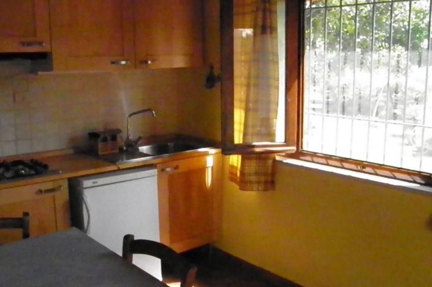 Suite mit Gartenblick - foto 3