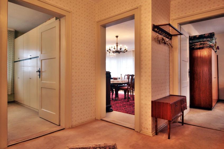 in Garmisch mit Terrasse - foto 4