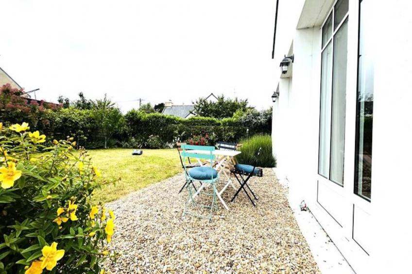 Résidence Ysatis-larmor Plage - foto 30