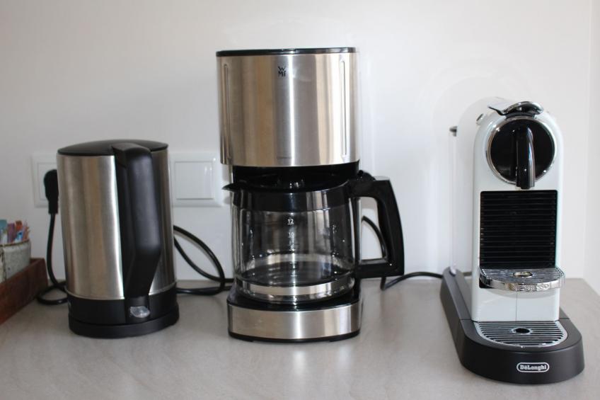 Gemütliche Wohnung in Geidorf mit Garten, Grazer Dom in der Nähe - foto 17