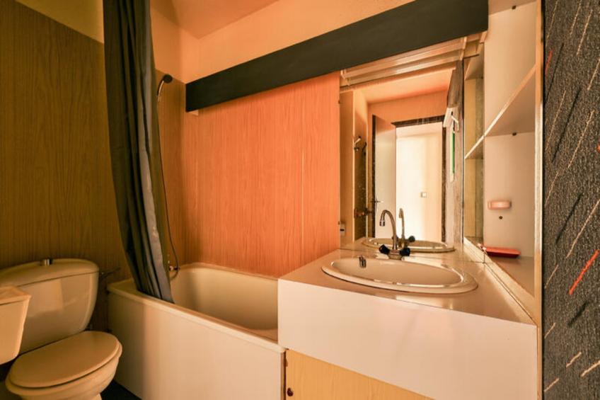 Résidence Le Tourmalet - maeva Home - foto 12