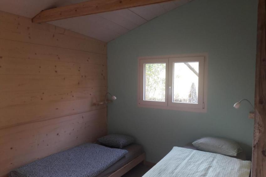 Chalet - Le Champ des Perches, (Berlincourt) - foto 8