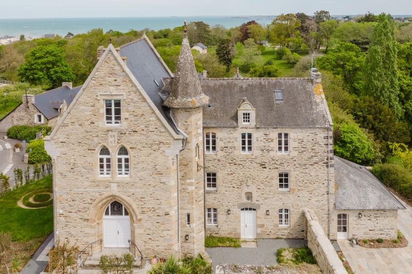 Domaine de Saint Cast - foto 8