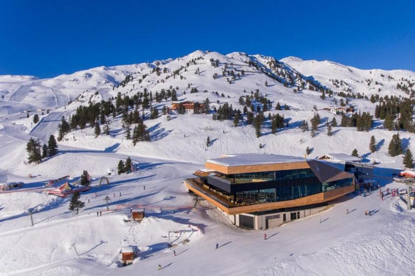 Appartements Mountain View Lofts, Kaltenbach - Typ A - foto 20