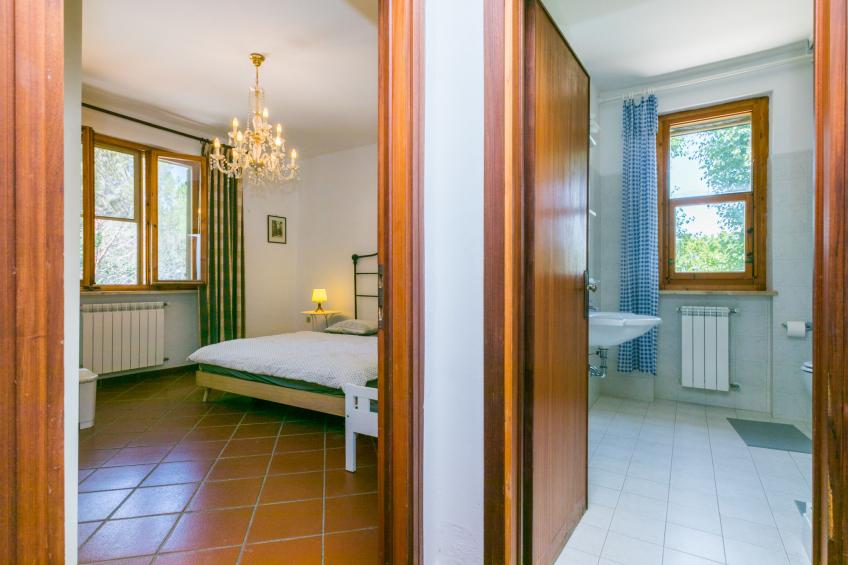 Villa Le Querce - foto 45