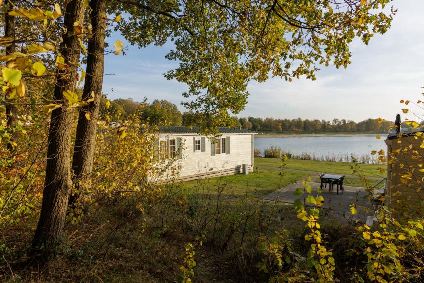 Vakantiepark Hunzedal 13 - foto 2