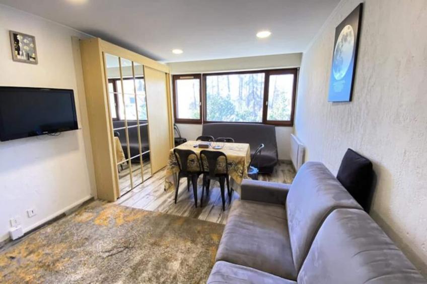 06bf - Appartement 7 Pers Face Aux Pistes - foto 2