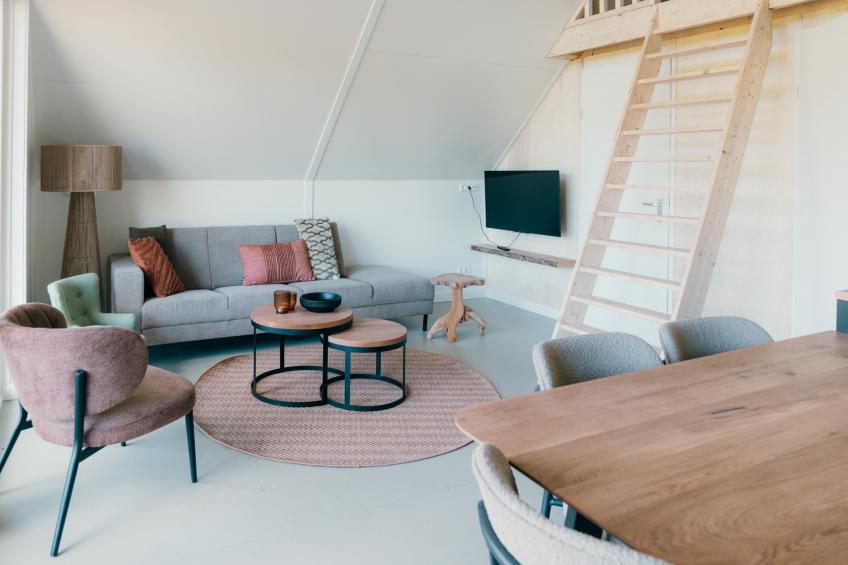 Big lodge | 6 persons