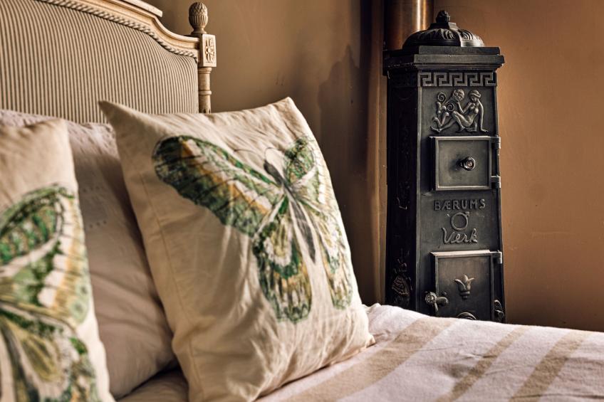 Beili Glas Cottage - foto 18