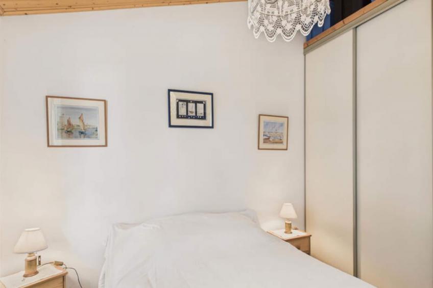 Maison à Longeville-sur-Mer - foto 12