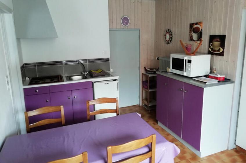 Maison à Saint Maixent sur Vie