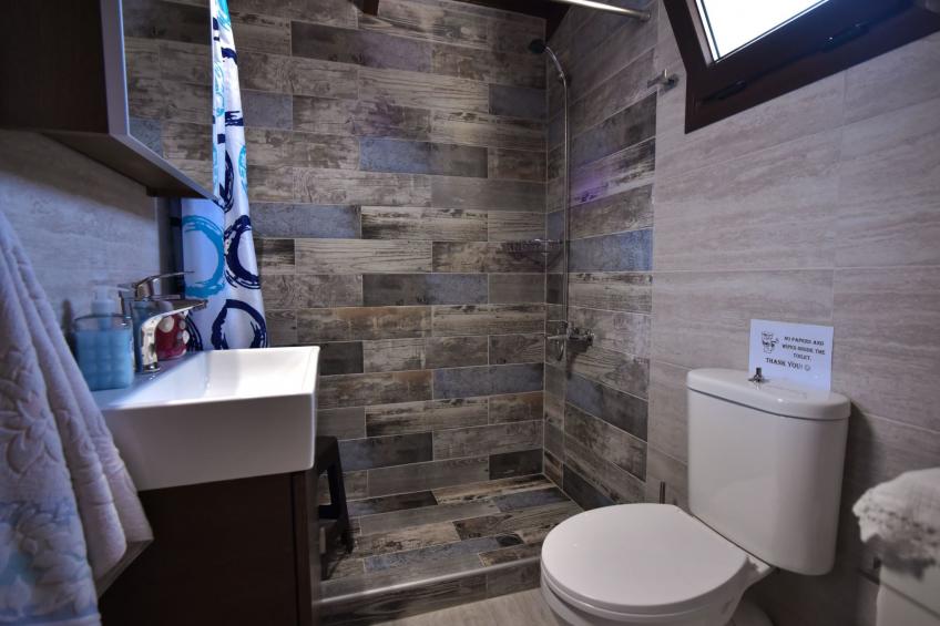 Gorgona Apt - Ihr Traum-1-BDR-Ferienhaus - foto 19