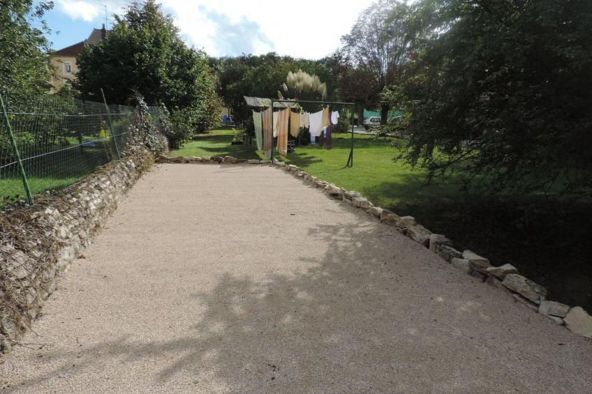 Villa Roland in Burgund 125m2 4 Sterne - foto 20