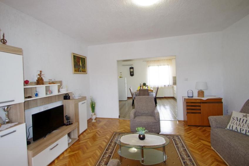 Ruhige Wohnung in dem charmanten Dorf Škitača - foto 25