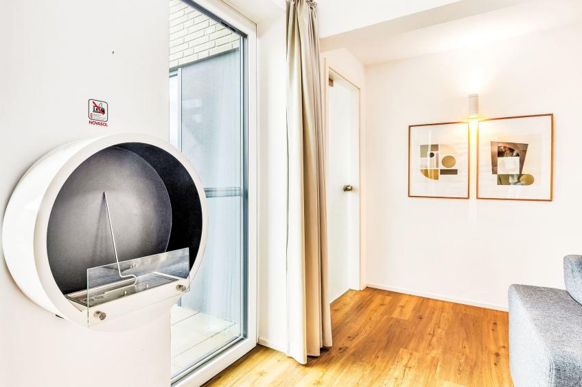 Horizont Lodge - foto 8