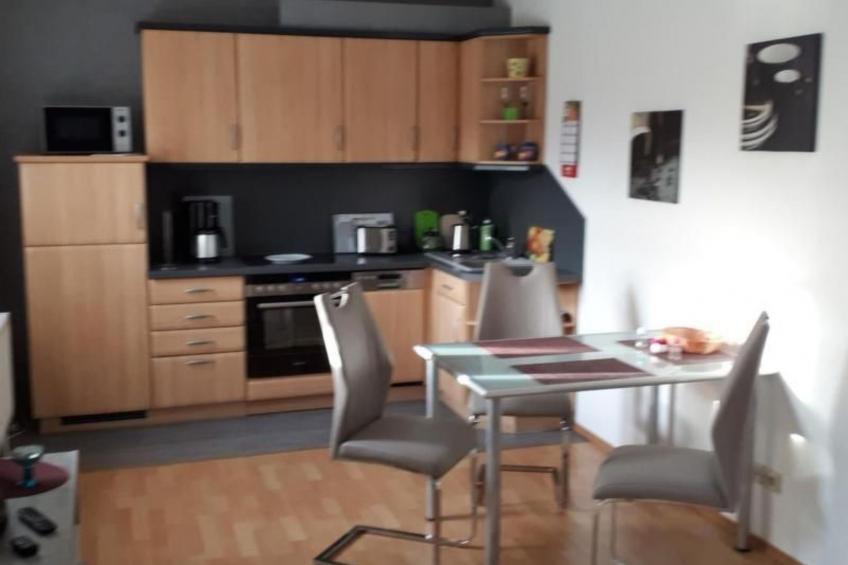 Fewo Brodaer Holz - foto 3