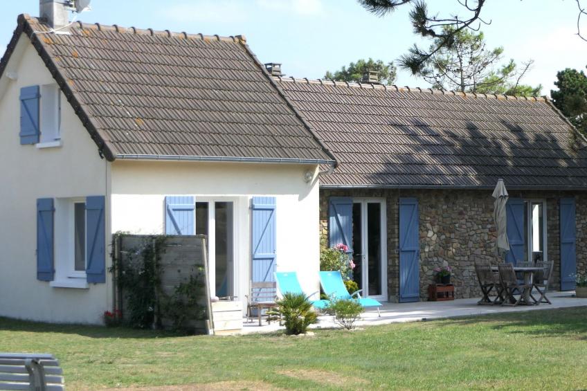 "8883" in Strandnähe - foto 2