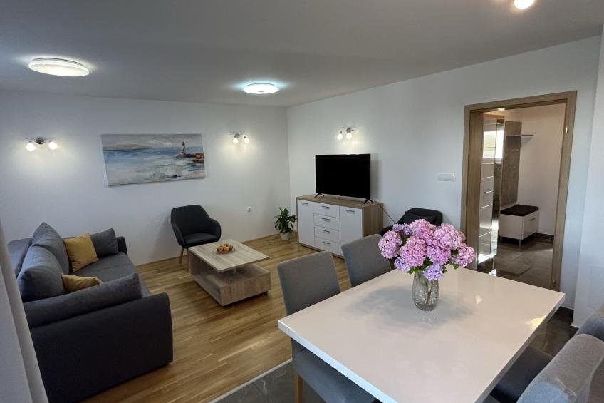 Apartment Sweet Lapat 1 - foto 6