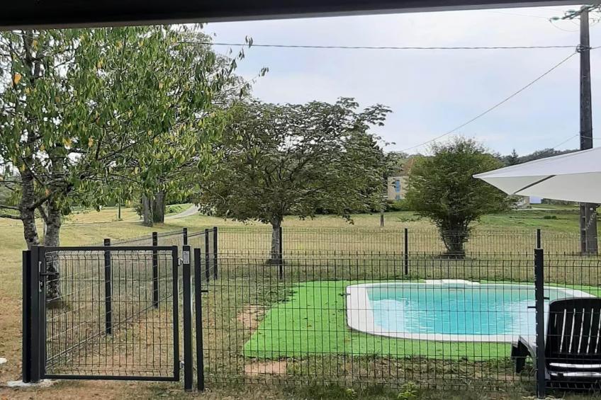 Jolie maison le  Capalo - foto 15