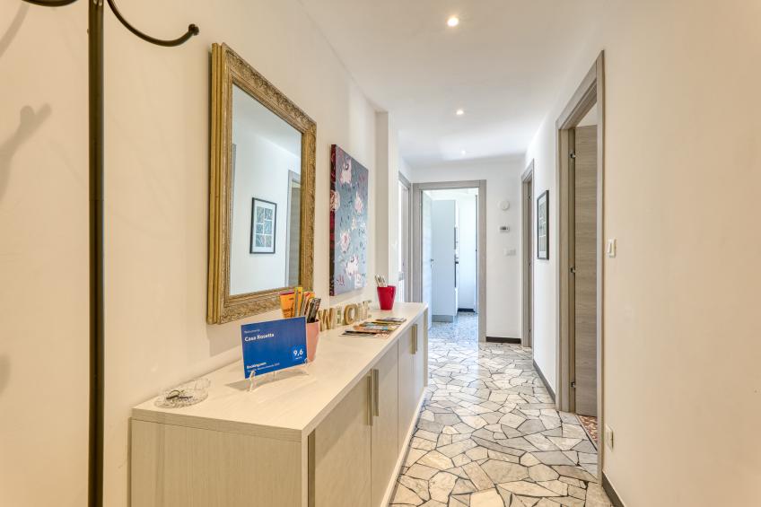 GP - Casa Rosetta - Sea And Relax - foto 19