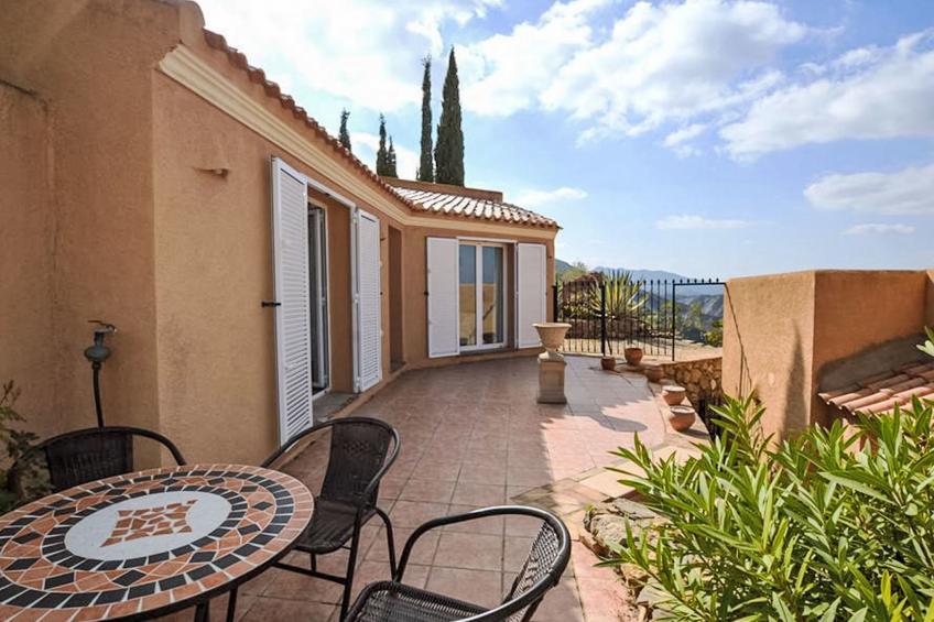 Cortijo Cabrera - foto 14