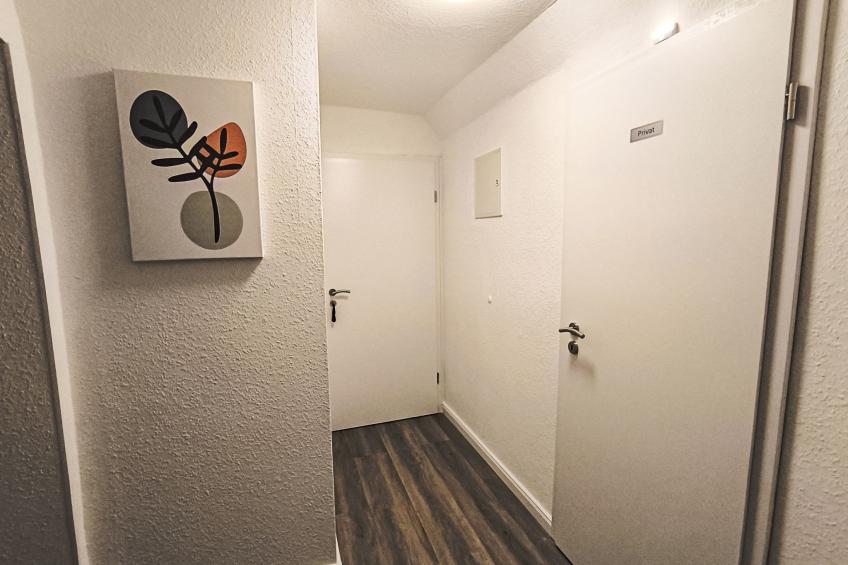 Ferienwohnung Heide 3 - foto 9