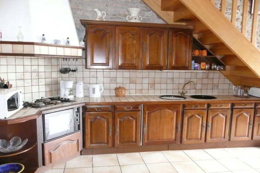 Semi-detached house, Guissény - foto 5