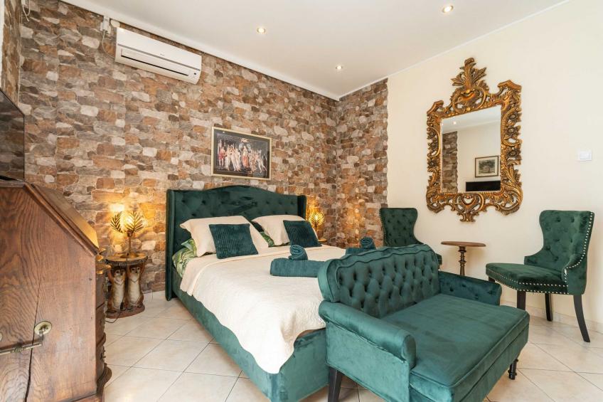 Villa Adrian - Six Bedroom Villa with Swimming pool and Sea View - foto 66