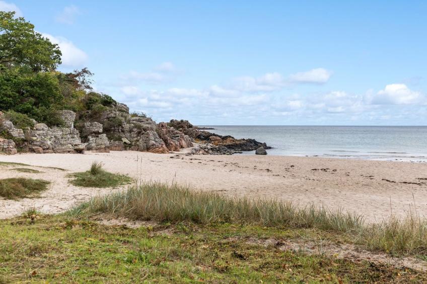 "Gjorgje" - 300m from the sea in Bornholm - foto 33
