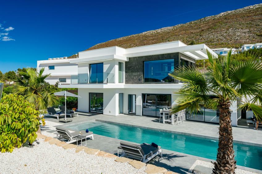 Villa Palma - foto 58