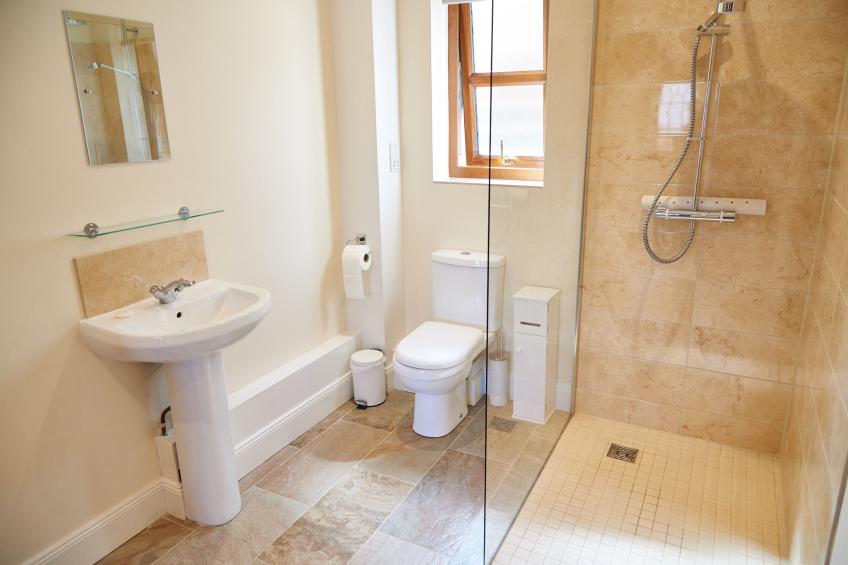 Quail's Nest Cottage - foto 13
