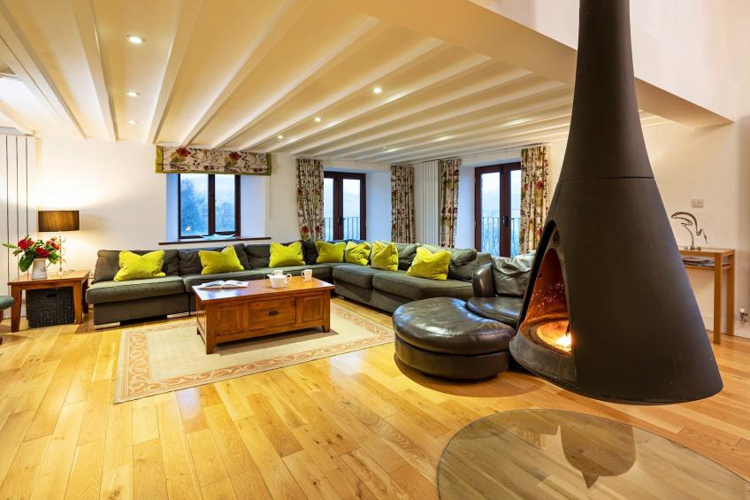 Bretherdale Barn - foto 7