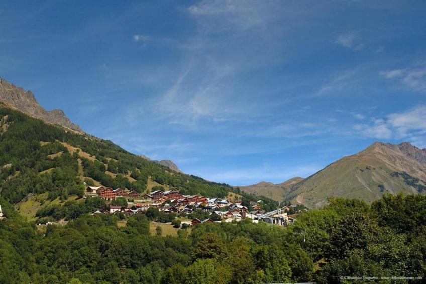 La Cascade - Les Epinettes - foto 13