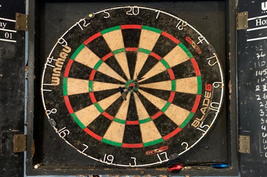 Ganzenmars - foto 24