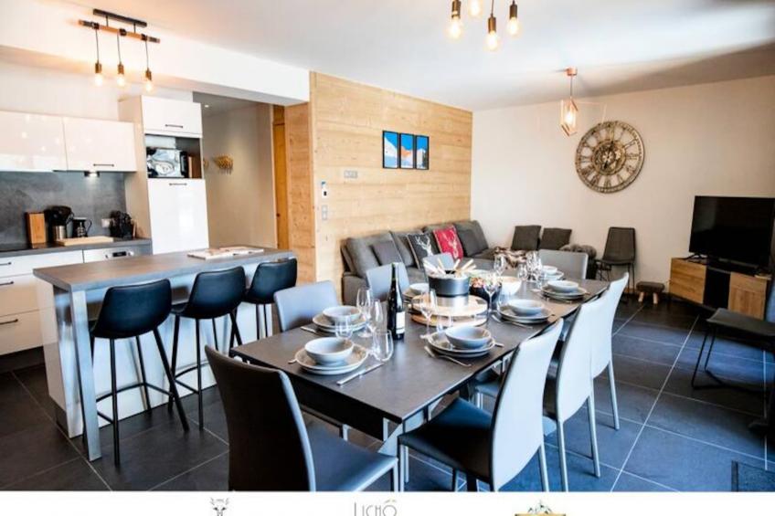 Résidence La Marmotte - foto 2