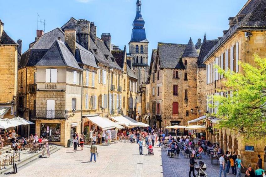 Domaine de Lanzac - foto 5