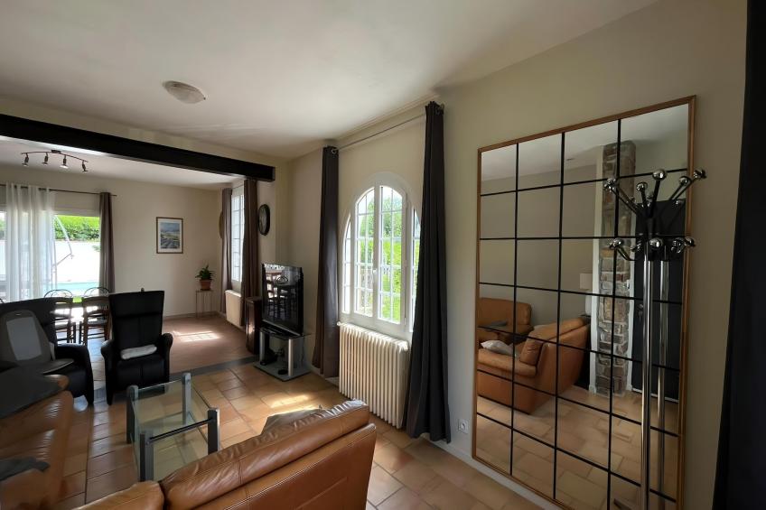 Villa avec piscine - foto 7