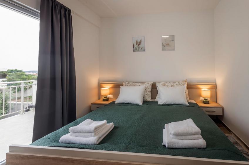 Holiday Home Milutin 1 - Four Bedroom Holiday Home with Private Pool - foto 12