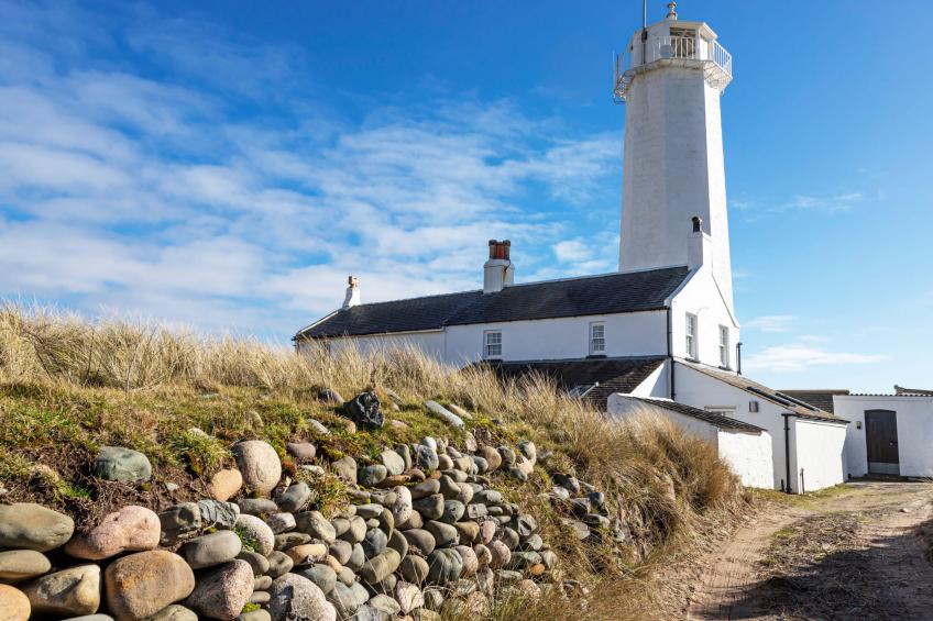 Lighthouse Cottage - foto 29