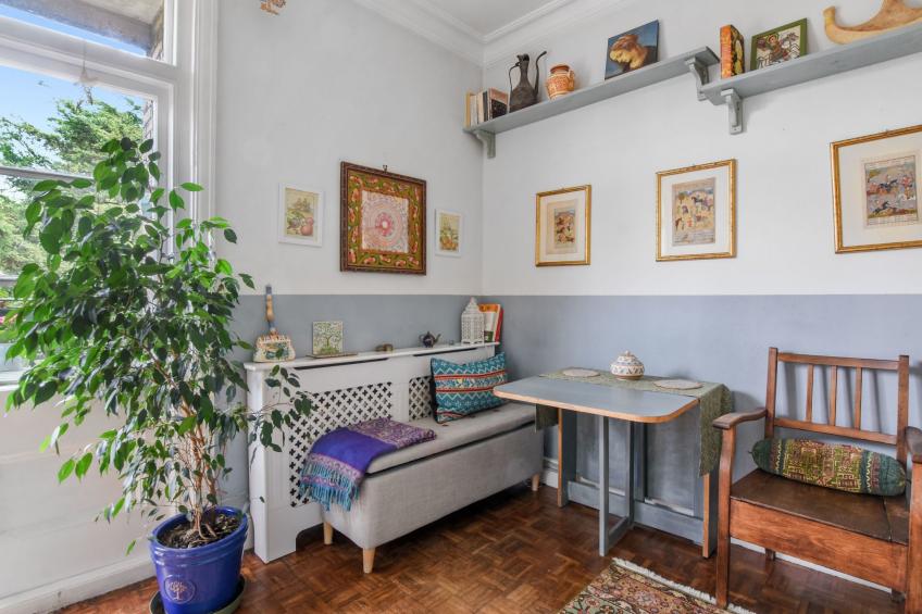 Charmante Wohnung mit Balkon - foto 5