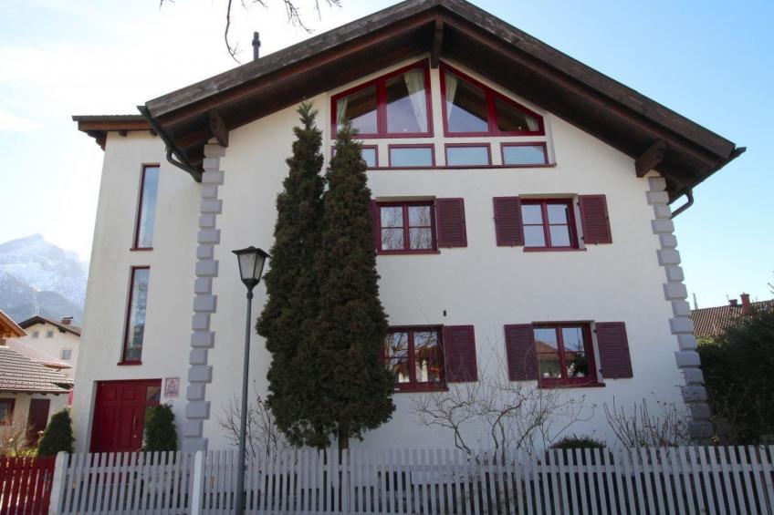 Wohnung in Breitenau mit Kleinem Garten - foto 2