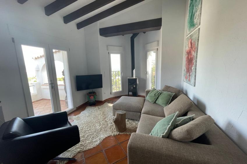 Finca mit Pool und Panoramablick in Monte Pego - foto 26