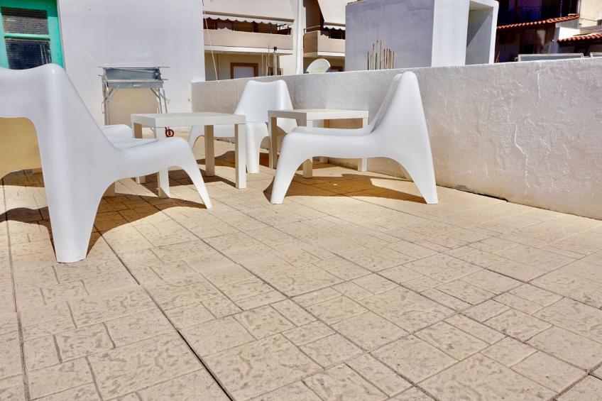 Urban Garden Apartments - foto 14