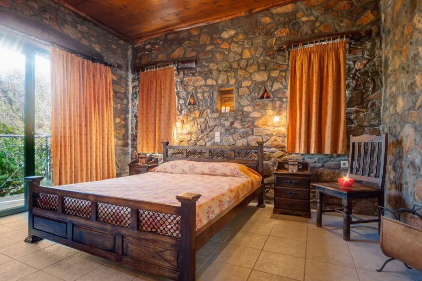 Villa mit Meerblick und privatem Pool, in der Nähe von Elafonissi - foto 12