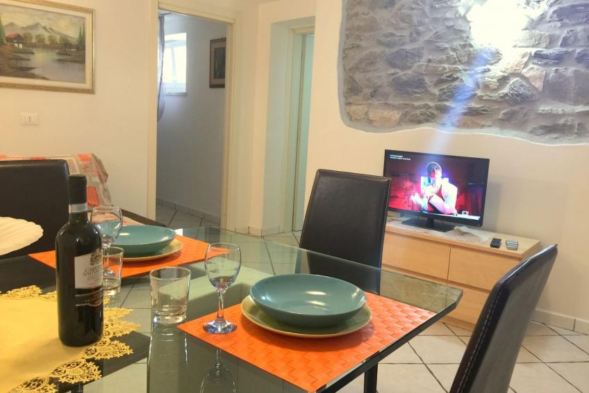 Große Ferienwohnung in Piombino - foto 13