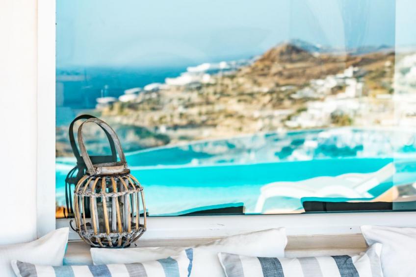 "Paraga Villa 1" mit Whirlpool - foto 43