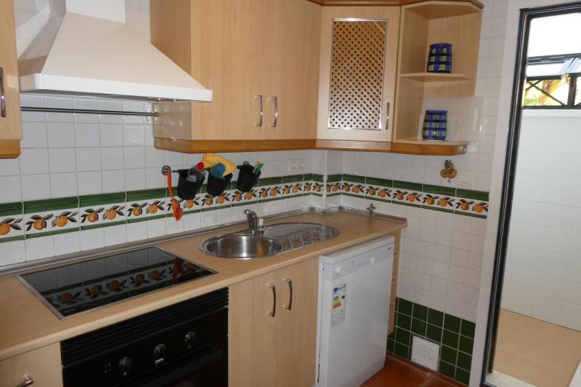 Islantilla Strand und Golf - foto 16