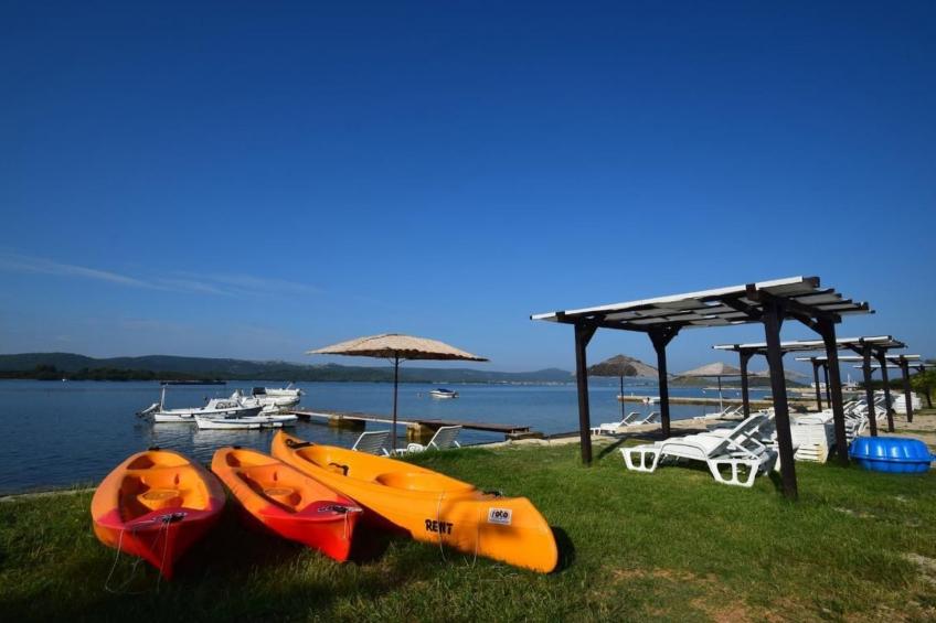 in Turanj mit Grill und Terrasse - foto 22