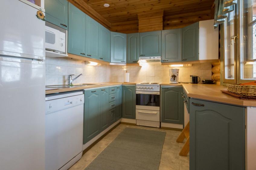 Kanervakallio - foto 10