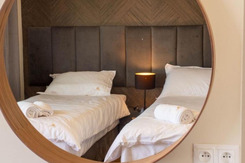 Suartini Viganj mit einem Pool - foto 89